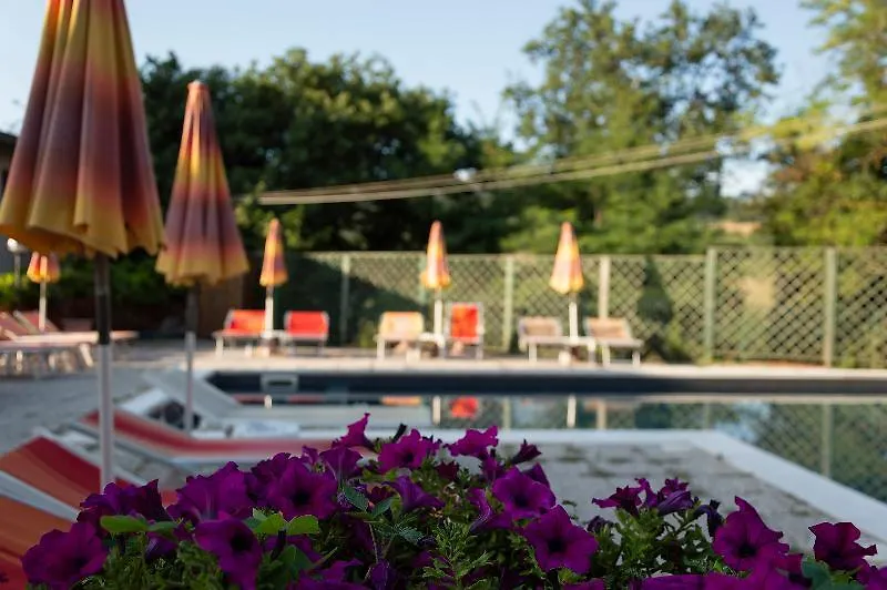 Hotel Le Renaie San Gimignano